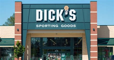 horario dicks|Dick’s Sporting Goods Hours: Today, Weekend, and Holiday。